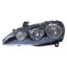 Alfa Romeo 147 2005-2006 Koplamp Links + Motor Met Pinklicht H1+H7