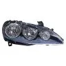 Alfa Romeo 147 2005-2006 Scheinwerfer Rechts + Motor Mit Blinker H1+H7