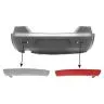 Alfa Romeo 159 2005-2011 Refletor Direito