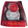 Land Rover Freelander 2 2006-2014 Rücklicht Links Visteon