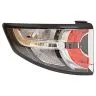 Land Rover Discovery Sport 2014-2019 Feu Arrière Gauche Extérieur LED Varroc