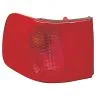 Audi 100 1990-1994 Cristal de Piloto Trasero Izquierdo No S4/Familiar Exterior