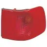 Audi 100 1990-1994 Rear Light Lens Right Not S4/Estate Outer