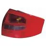 Audi A6 1997-2001 Rear Light Right Not Estate