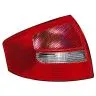 Audi A6 2001-2004 Rear Light Left Not Estate