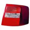 Audi A6 2001-2004 Fanale Posteriore Destro Break