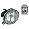 Audi A6 2004-2008 Fog Light Left H7 Visteon
