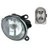 Audi A6 2004-2008 Fog Light Right H7 Visteon