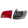 Audi A6 2004-2008 Fanale Posteriore Destro Non LED Interno Break