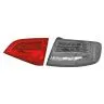 Audi A4 2008-2012 Rücklichtglas Rechts Innen Break LED