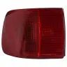 Audi 1980-1994 Achterlichtglas Buiten Links Niet Break
