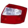 Audi A4 2000-2004 Rücklicht Rechts Nicht Kombi