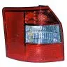 Audi A4 2000-2004 Piloto Trasero Izquierdo Break