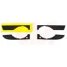 Audi A4 2004-2008 Baguette Antibrouillard Droit Interne