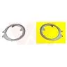 Audi A4 2004-2008 Cornice Fendinebbia Sinistra Esterna