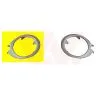 Audi A4 2004-2008 Cornice fendinebbia Destra Esterna