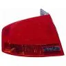 Audi A4 2004-2008 Achterlicht Links Buiten