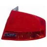 Audi A4 2004-2008 Fanale Posteriore Destro Esterno
