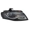 Audi A4 2008-2010 Doppelscheinwerfer Rechts Ohne Motor D3S LED Xenon