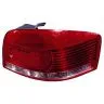 Audi A3 2003-2008 Farolim Traseiro Direito 3D