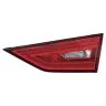 Audi A3 4D/A3 Cabrio 2013-2016 Farolim Traseiro Direito Interior LED AL