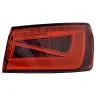 Audi A3 4D/A3 Cabrio 2013-2016 Rear Light Right Outer LED