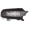 Audi A3 4D/A3 Cabrio 2013-2016 Antibrouillard Droit H8