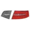 Audi A6 2008-2011 Fanale Posteriore Destro Esterno LED Valeo