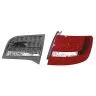 Audi A6 2008-2011 Farolim Traseiro Direito Exterior Break LED Valeo
