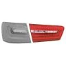Audi A6 2011-2014 Rear Light Left Sedan Inner LED Valeo