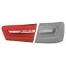Audi A6 2011-2014 Farolim Traseiro Direito Berlina Interior LED Valeo