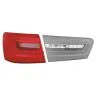 Audi A6 2011-2014 Farolim Traseiro Esquerdo Berlina Exterior LED