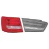 Audi A6 2011-2014 Vitre de Feu Arrière Gauche Extérieure Break
