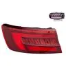 Audi A4 2017-2019 Feu Arrière Gauche LED Hella