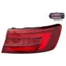 Audi A4 2017-2019 Feu Arrière Droit LED Hella