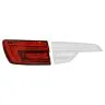 Audi A4 2015-2019 Rear Light Left Estate Outer LED AL