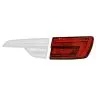 Audi A4 2015-2019 Piloto Trasero Derecho Familiar LED AL