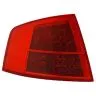 Audi A8 2002-2007 Piloto Trasero Izquierdo Exterior ULO