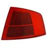 Audi A8 2002-2007 Farolim Traseiro Direito Exterior ULO