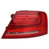Audi A8 2010-2013 Achterlicht Rechts Buiten ULO
