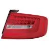 Audi A4 2011-2015 Feu Arrière Droit Break Extérieur LED AL