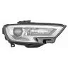 Audi 2016-2020 Farol Direito Sem e-tron + Motor Com Pisca H8 Xenon