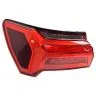 Audi A6 2018-2025 Farolim Traseiro Esquerdo Exterior LED