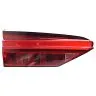 Audi A6 2018-2025 Rear Light Left Without Dynamic Light Steering Inner Dynamic Turn Signal LED ULO