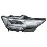 Audi A6 2018-2025 Double Phare Avant Droit + Moteur LED