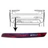 Audi Q3 2014-2018 Achterlicht Links In Bumper ULO