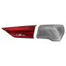 Audi Q3 2018+ Rear Light Right Inner Dynamic Turn Signal LED ULO