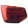 Audi Q2 2016+ Farolim Traseiro Esquerdo LED Valeo