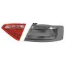 Audi A5 2007-2011 Feu Arrière Droit Intérieur 3D 5D