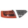 Audi A5 2007-2011 Rear Light Left Outer Cabriolet LED